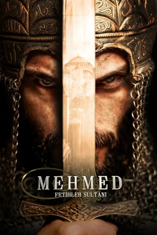 Mehmed: Fetihler Sultanı — 2. Sezon