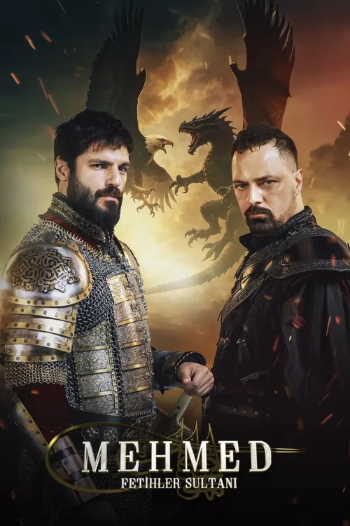 Mehmed: Sultan of Conquests — Season 3