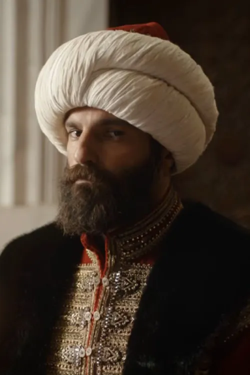 Mehmed: Fetihler Sultanı — Staffel 4