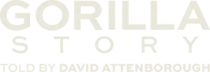 A Gorilla Story: Told by David Attenborough