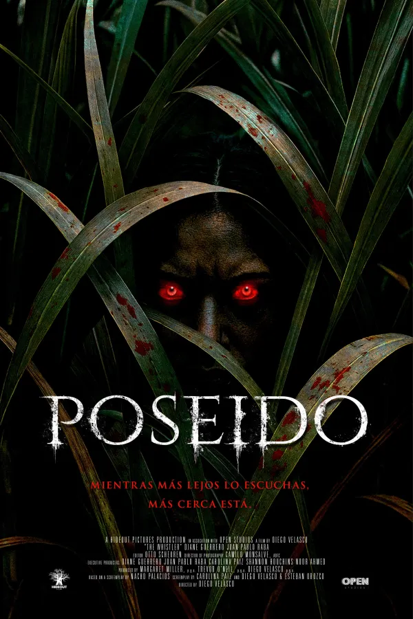 Poseido