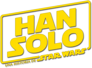 Han Solo: una historia de Star Wars