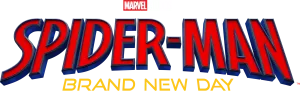 Spider-Man: Brand New Day