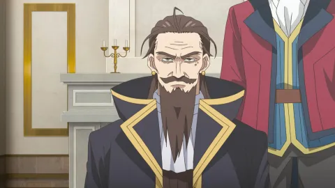 Trapped in a Dating Sim: The World of Otome Games is Tough for Mobs, Staffel 2, Folge 5 — Szenenbild der Folge