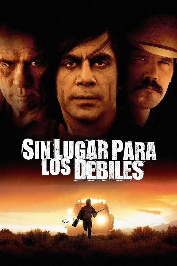 No es país para viejos