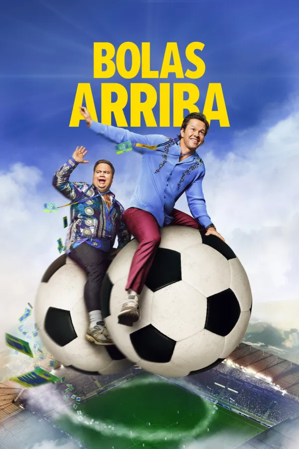Balls Up: Con un par