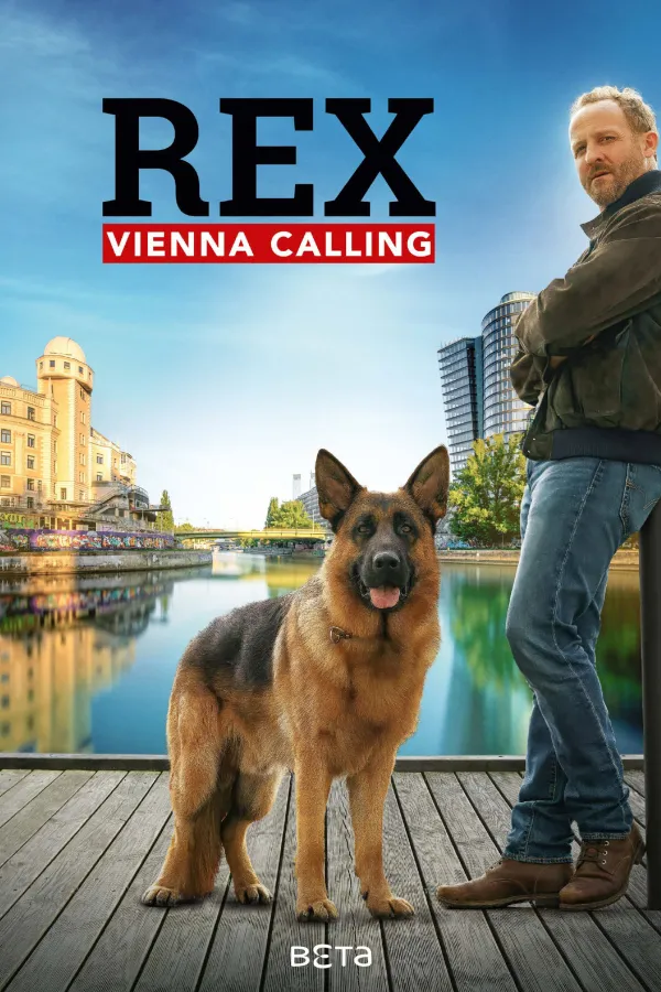 Rex - Vienna Calling