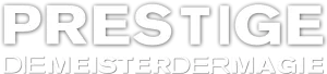 Prestige – Die Meister der Magie