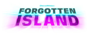 Forgotten Island
