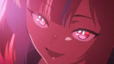 Mistress Kanan Is Devilishly Easy, season 1, episode 1 — a still from the episode