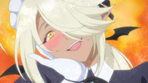 Mistress Kanan Is Devilishly Easy, season 1, episode 2 — a still from the episode