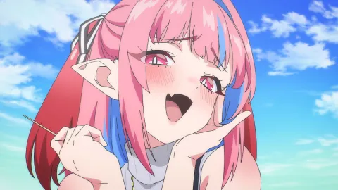 Mistress Kanan Is Devilishly Easy, season 1, episode 3 — a still from the episode