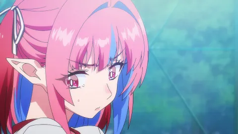 Mistress Kanan Is Devilishly Easy, season 1, episode 4 — a still from the episode