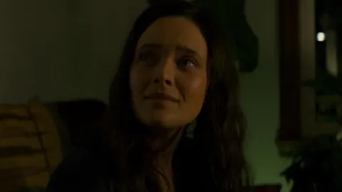 Indomptables, Staffel 1, Folge 3 — Szenenbild der Folge