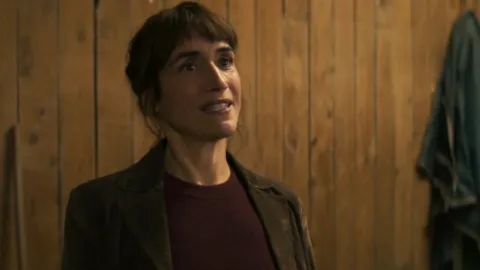 Indomptables, Staffel 1, Folge 4 — Szenenbild der Folge