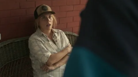 Indomptables, Staffel 1, Folge 5 — Szenenbild der Folge