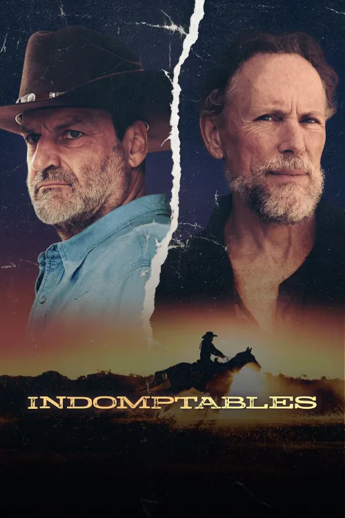 Indomptables — Staffel 1