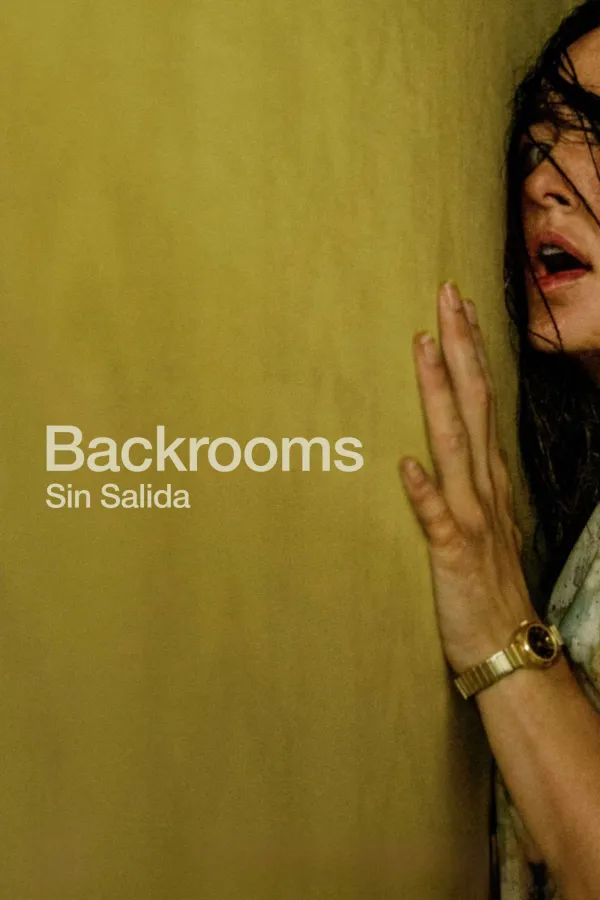 Backrooms