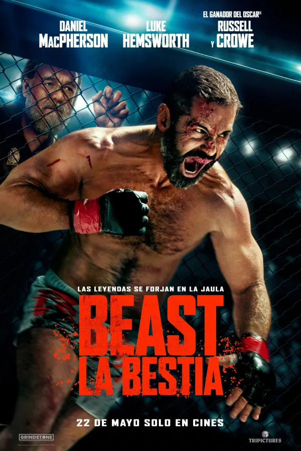 Beast (La bestia)