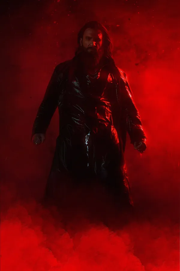 Dhurandhar: The Revenge
