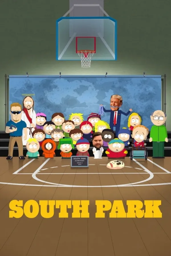 South Park