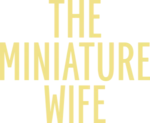The Miniature Wife