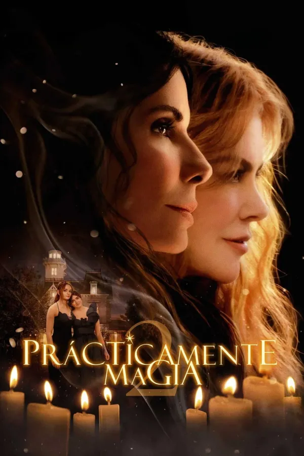 Prácticamente magia 2
