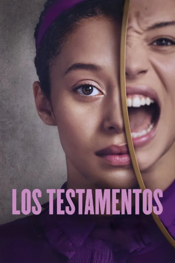 Los testamentos