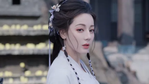 Amor más allá de la muerte, temporada 1, episodio 1 — fotograma del episodio