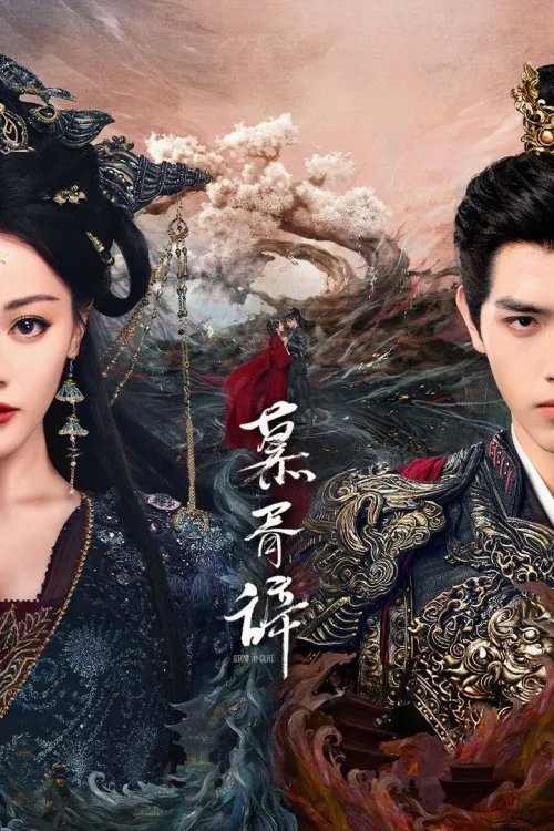 Amor más allá de la muerte — Temporada 1