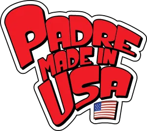 Padre made in USA