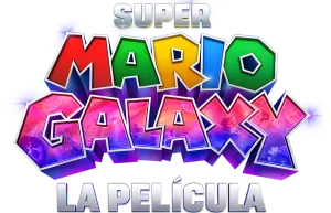 Super Mario Galaxy: la película