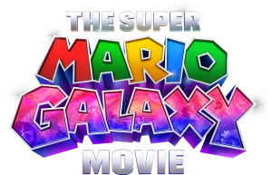 The Super Mario Galaxy Movie