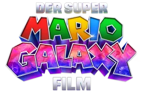 Der Super Mario Galaxy Film