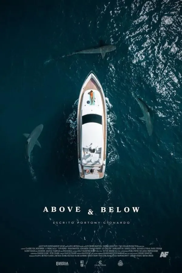 Above & Below