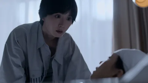 Plastic Beauty, season 1, episode 5 — a still from the episode