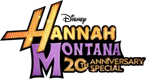 Hannah Montana 20th Anniversary Special