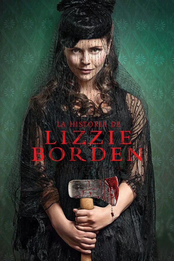 La historia de Lizzie Borden