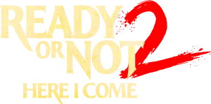Ready or Not: Here I Come