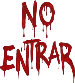 No entrar