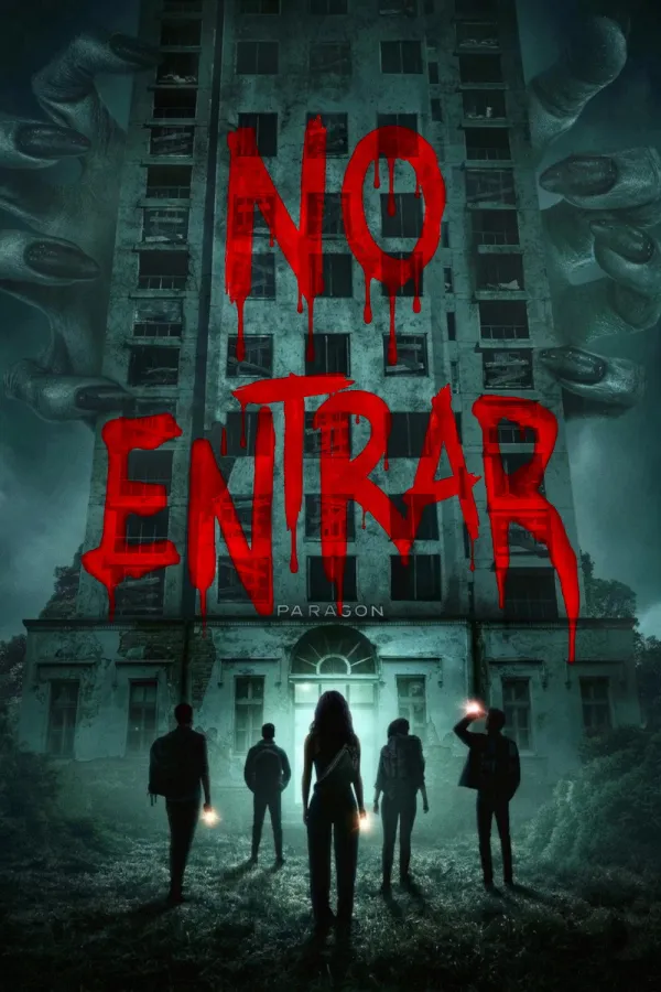 No entrar