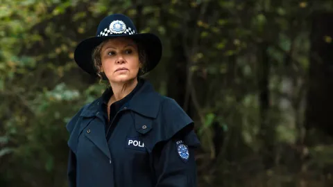 High Country, Staffel 1, Folge 1 — Szenenbild der Folge