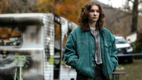 High Country, Staffel 1, Folge 3 — Szenenbild der Folge