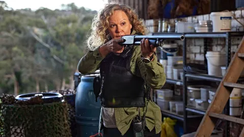 High Country, Staffel 1, Folge 4 — Szenenbild der Folge