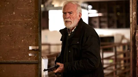 High Country, Staffel 1, Folge 6 — Szenenbild der Folge
