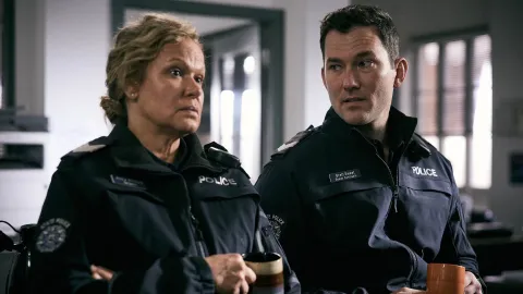High Country, Staffel 1, Folge 7 — Szenenbild der Folge