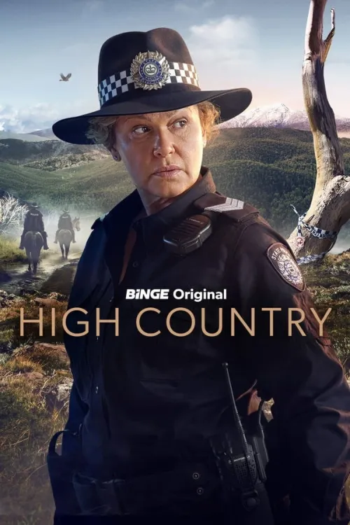 High Country — Staffel 1