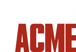Coyote vs. Acme