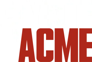 Coyote vs. Acme