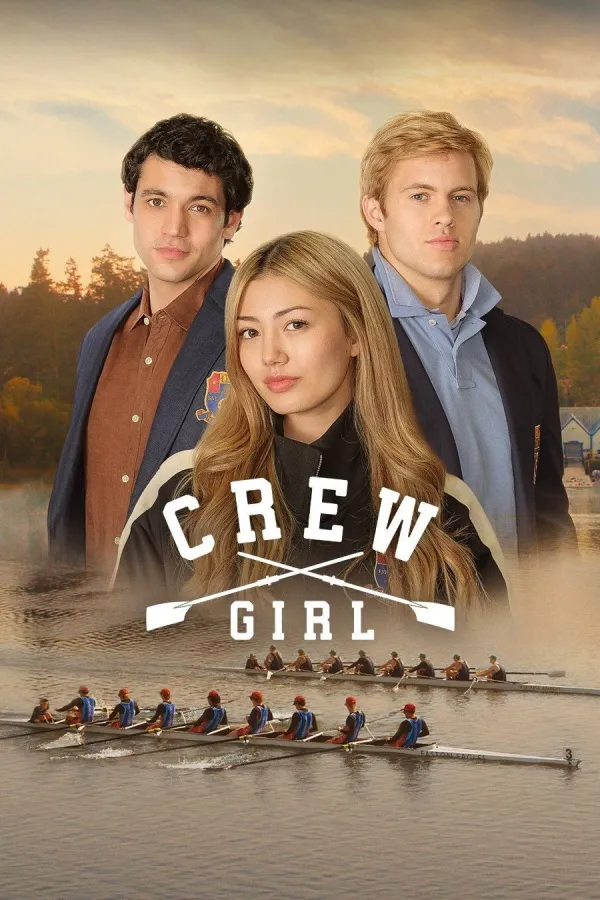 Similar to «Still Shining»: Crew Girl